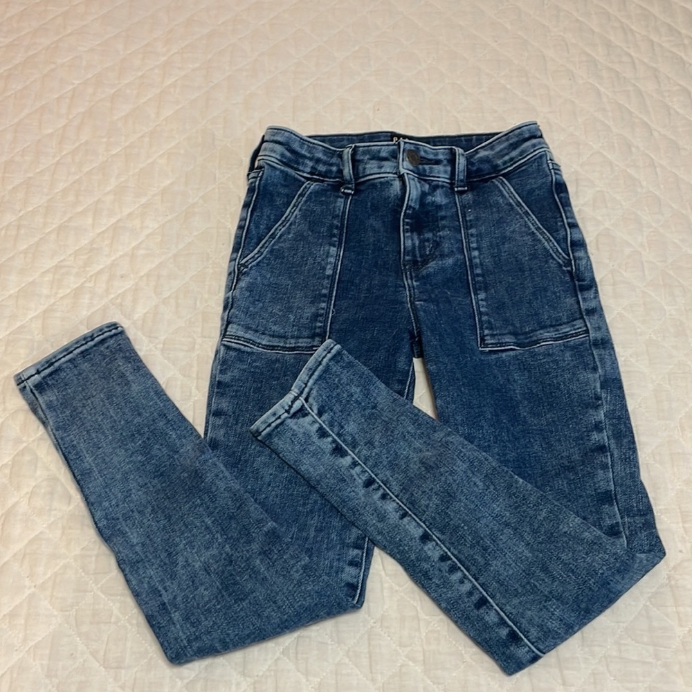 Gap (8) Jeans